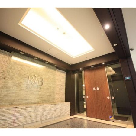 R&B Hotel Hachioji - Vacation Stay 13867V Exterior foto