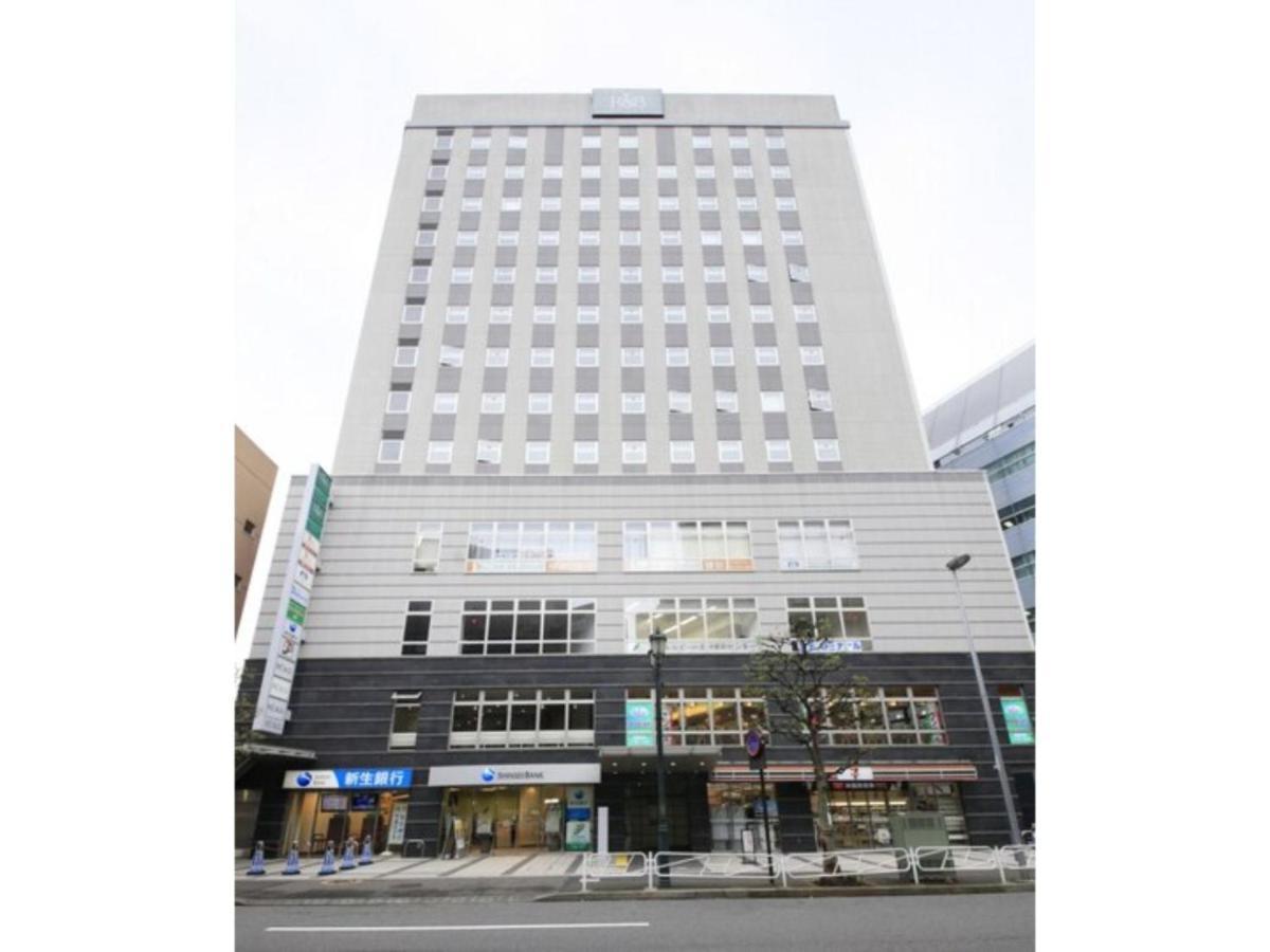 R&B Hotel Hachioji - Vacation Stay 13867V Exterior foto