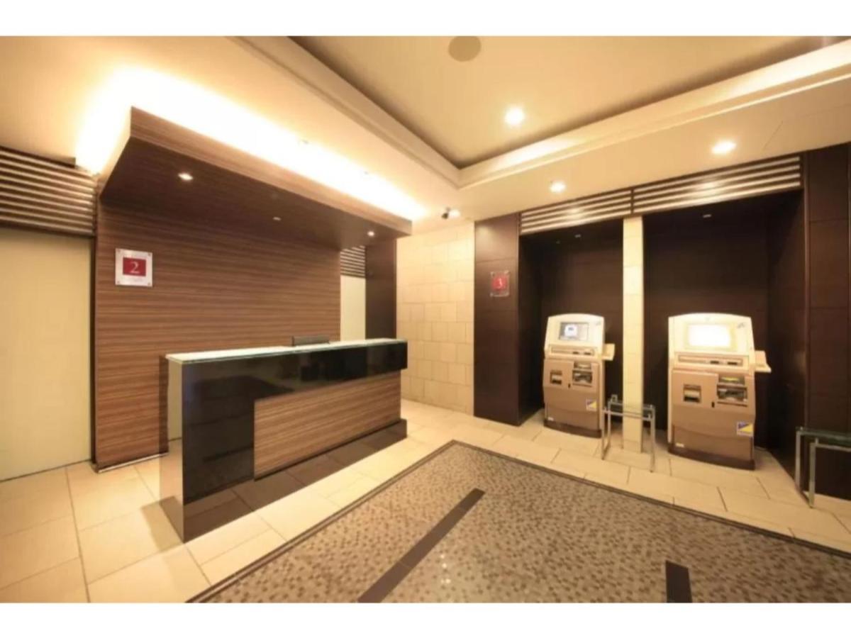 R&B Hotel Hachioji - Vacation Stay 13867V Exterior foto