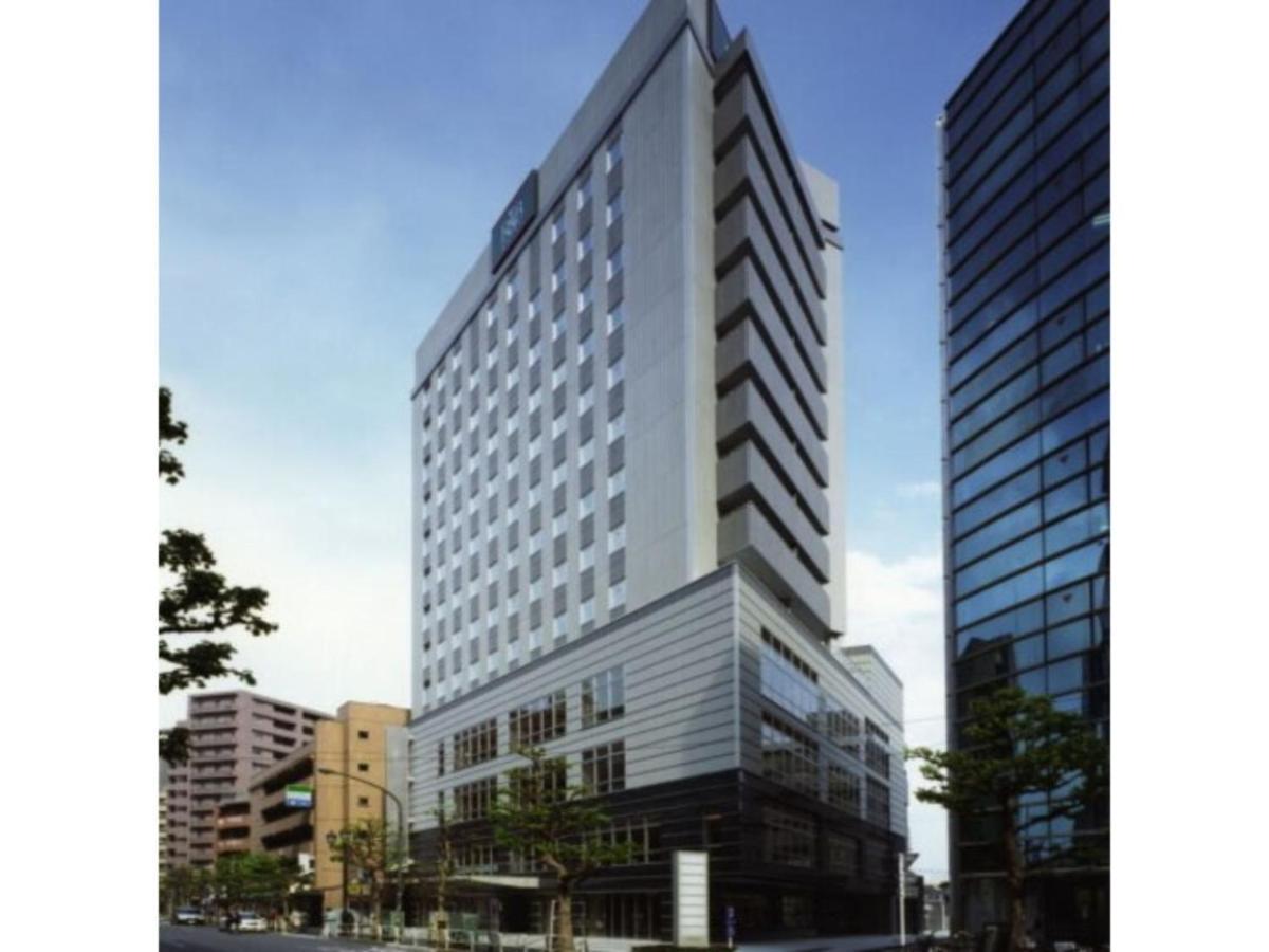 R&B Hotel Hachioji - Vacation Stay 13867V Exterior foto